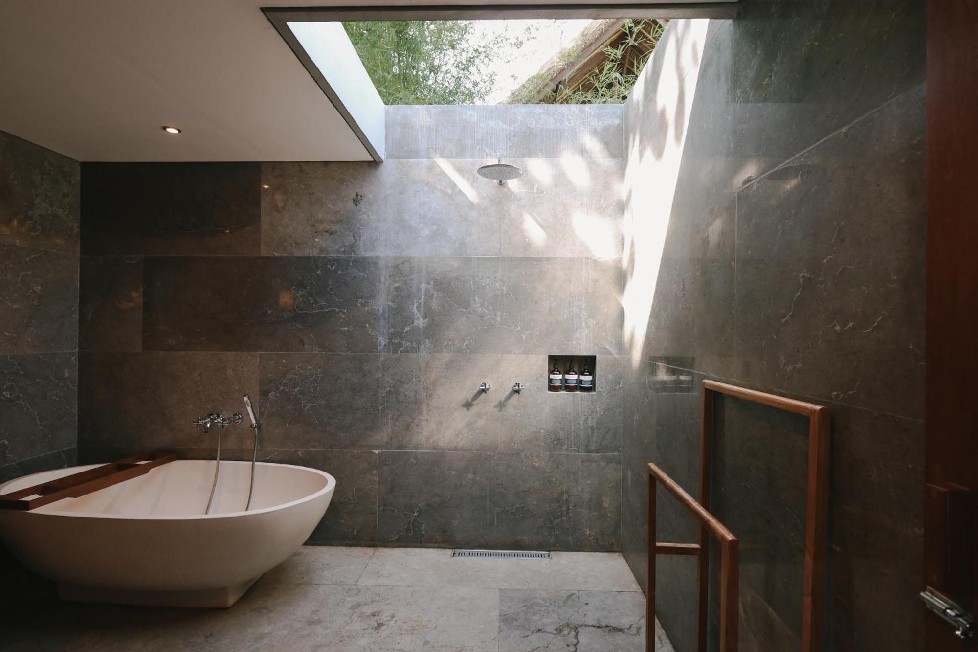 One Bedroom Villa Private Pool Sea View