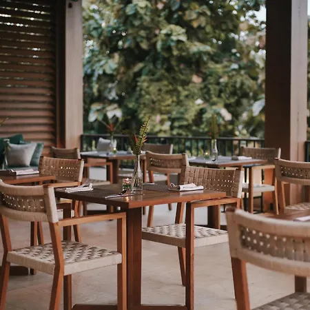 Sanglung Villas & Suites-2
